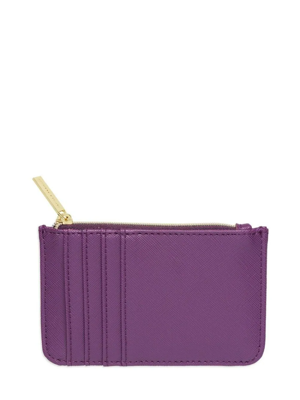 Discount Estella Bartlett Purple Card Purse