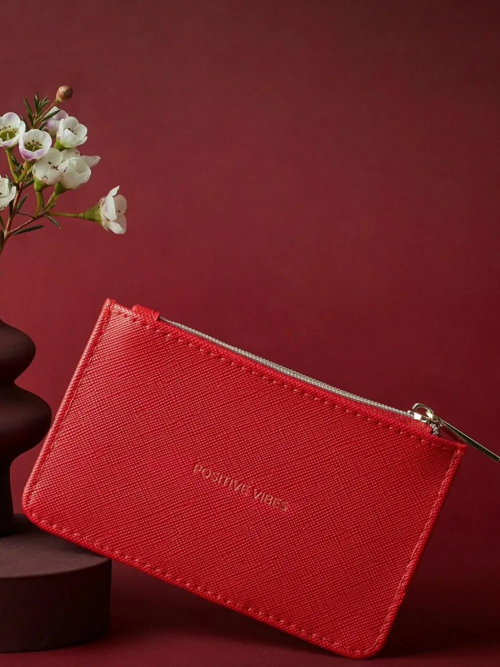 Hot Estella Bartlett Red Card Purse