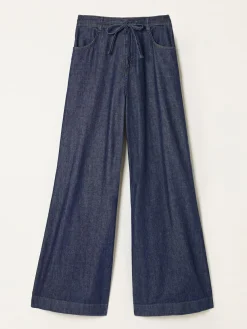 Fat Face FatFace Amberley Wide Leg Jeans^Women Jeans|Jeans