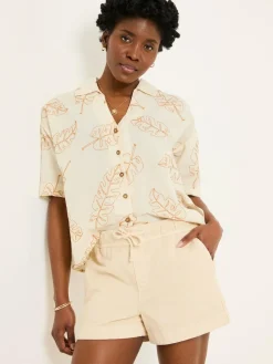 Fat Face FatFace Ashby Drawstring Shorts^Women Shorts