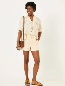 Fat Face FatFace Ashby Drawstring Shorts^Women Shorts