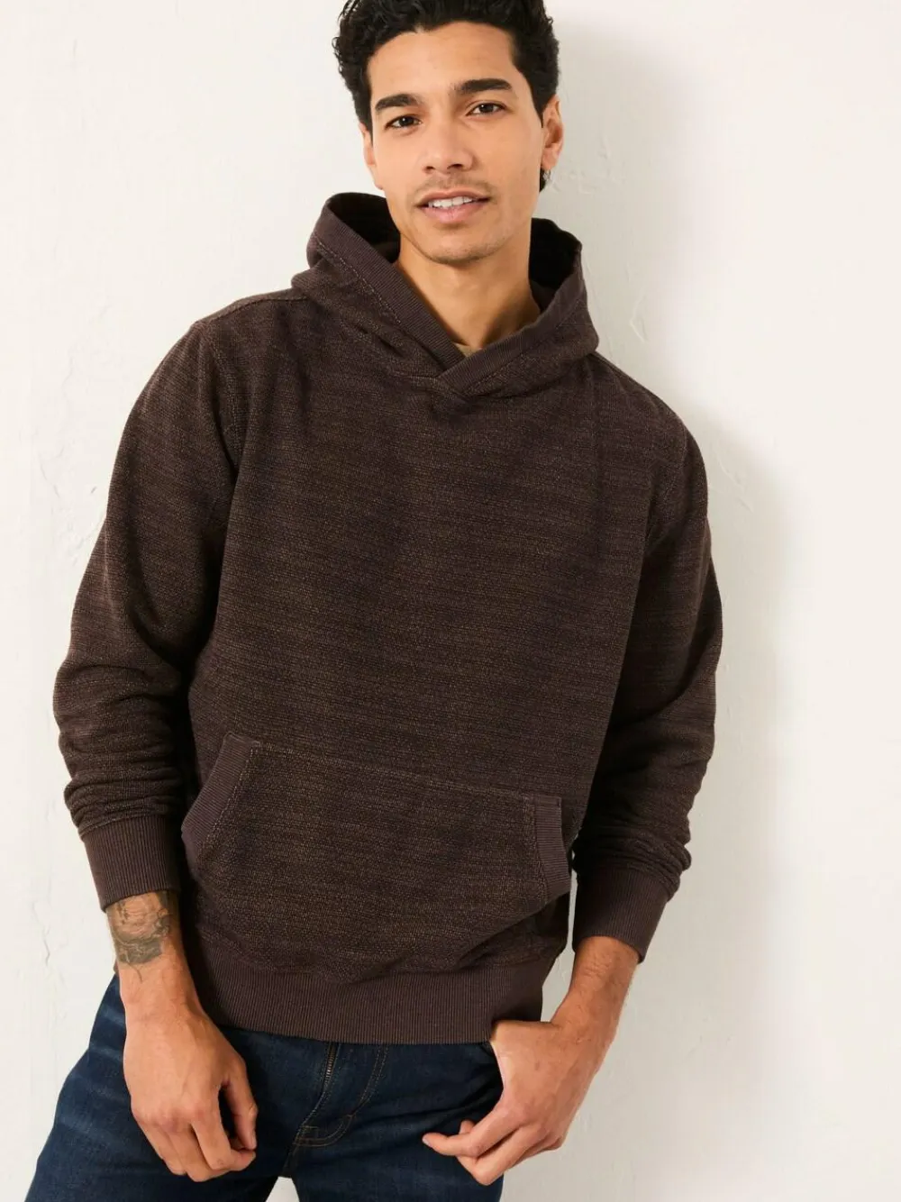 Fat Face FatFace Austin Hoodie^ Sweatshirts & Hoodies|Sweatshirts & Hoodies