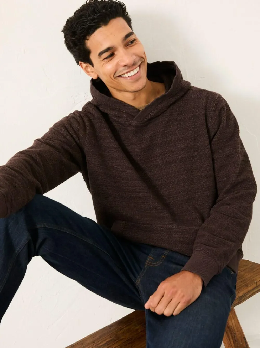 Fat Face FatFace Austin Hoodie^ Sweatshirts & Hoodies|Sweatshirts & Hoodies