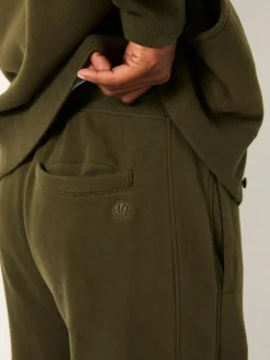 Fat Face FatFace Brooke Dark Green Jogger^ Joggers|Joggers