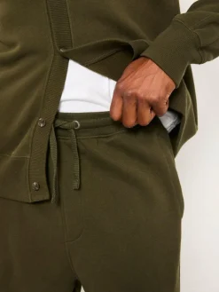 Fat Face FatFace Brooke Dark Green Jogger^ Joggers|Joggers