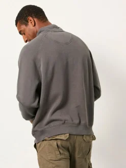 Fat Face FatFace Brooke Half Neck Sweat Top^ Loungewear