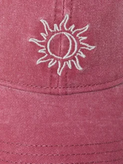 Fat Face FatFace Embroidered Sun Cap^Women Hats