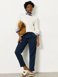 Fat Face FatFace Charlie Tapered Trouser^Women Pants