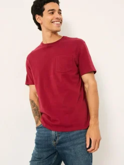 Fat Face FatFace Cove Pocket T-Shirt^ Loungewear