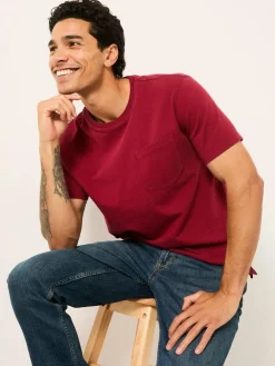 Fat Face FatFace Cove Pocket T-Shirt^ Loungewear