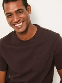 Fat Face FatFace Cove Pocket T-Shirt^ Loungewear