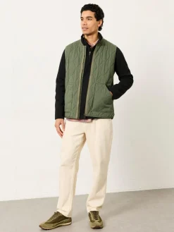 Sale Fat Face FatFace Dalton Black Fleece Sweat