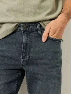 Sale Fat Face FatFace Dark Teal Slim Fit Jeans