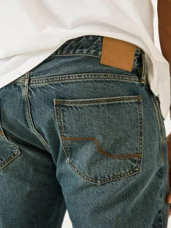 Fat Face FatFace Denim Vintage Straight Fit Jeans^ Jeans|Jeans