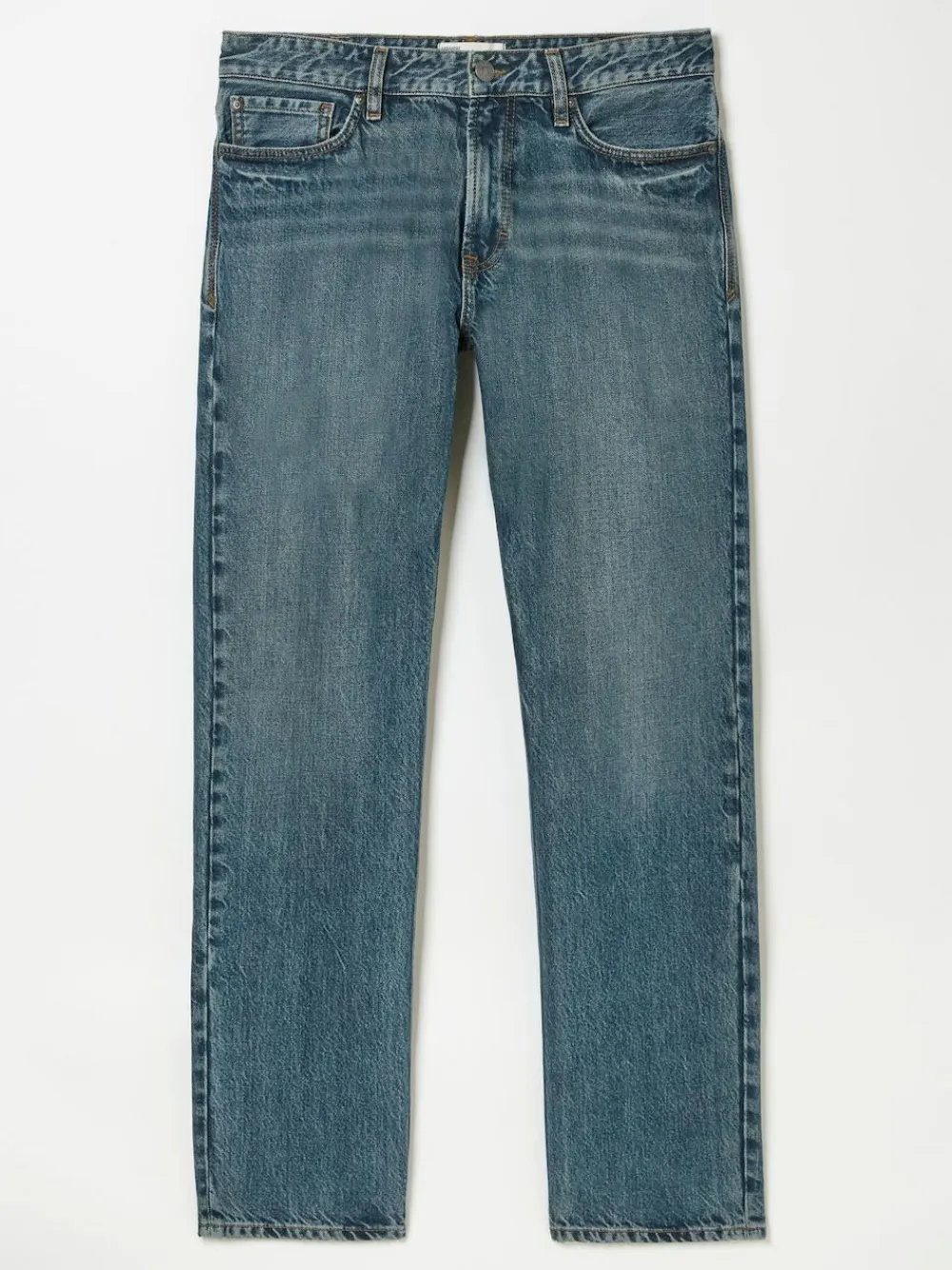 Fat Face FatFace Denim Vintage Straight Fit Jeans^ Jeans|Jeans