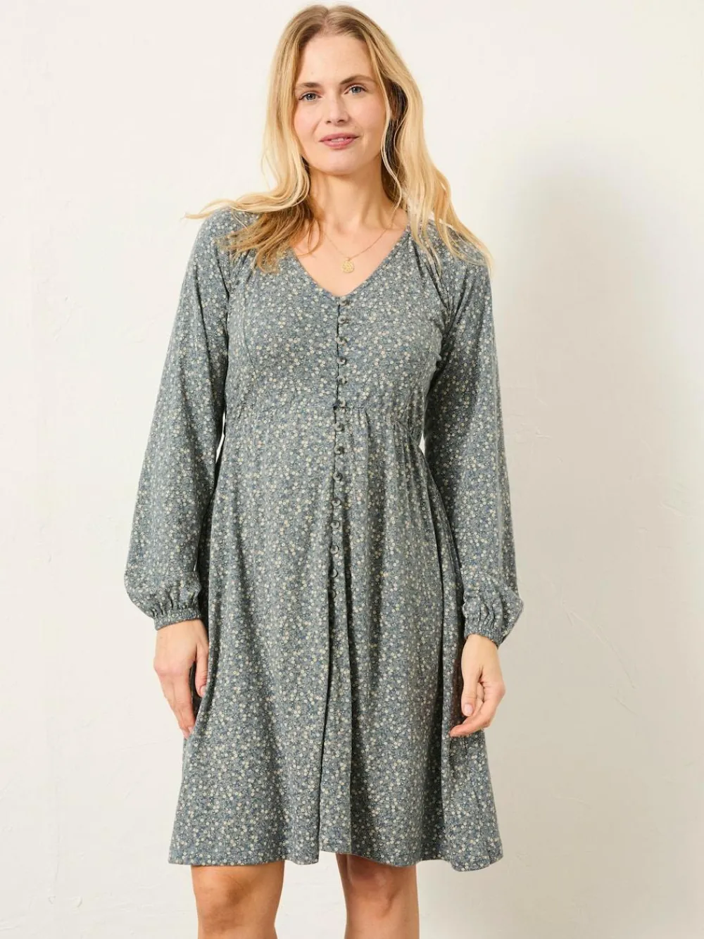 Fat Face FatFace Em Jersey Dress^Women Dresses