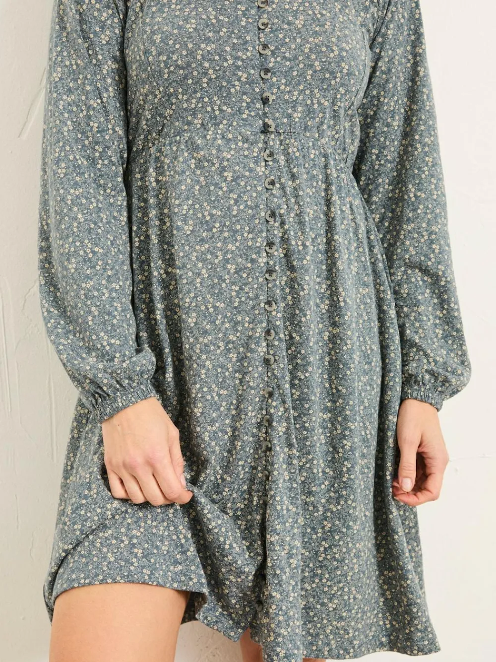 Fat Face FatFace Em Jersey Dress^Women Dresses