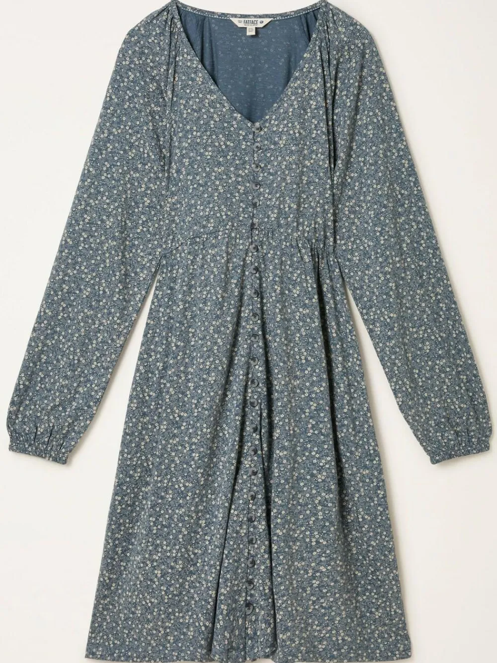 Fat Face FatFace Em Jersey Dress^Women Dresses