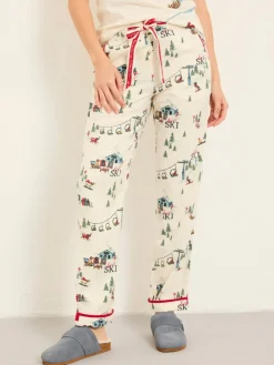 Fat Face FatFace Eva Pyjama Bottoms^Women Pyjamas
