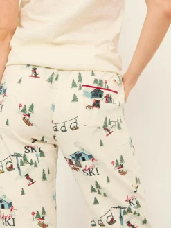 Fat Face FatFace Eva Pyjama Bottoms^Women Pyjamas