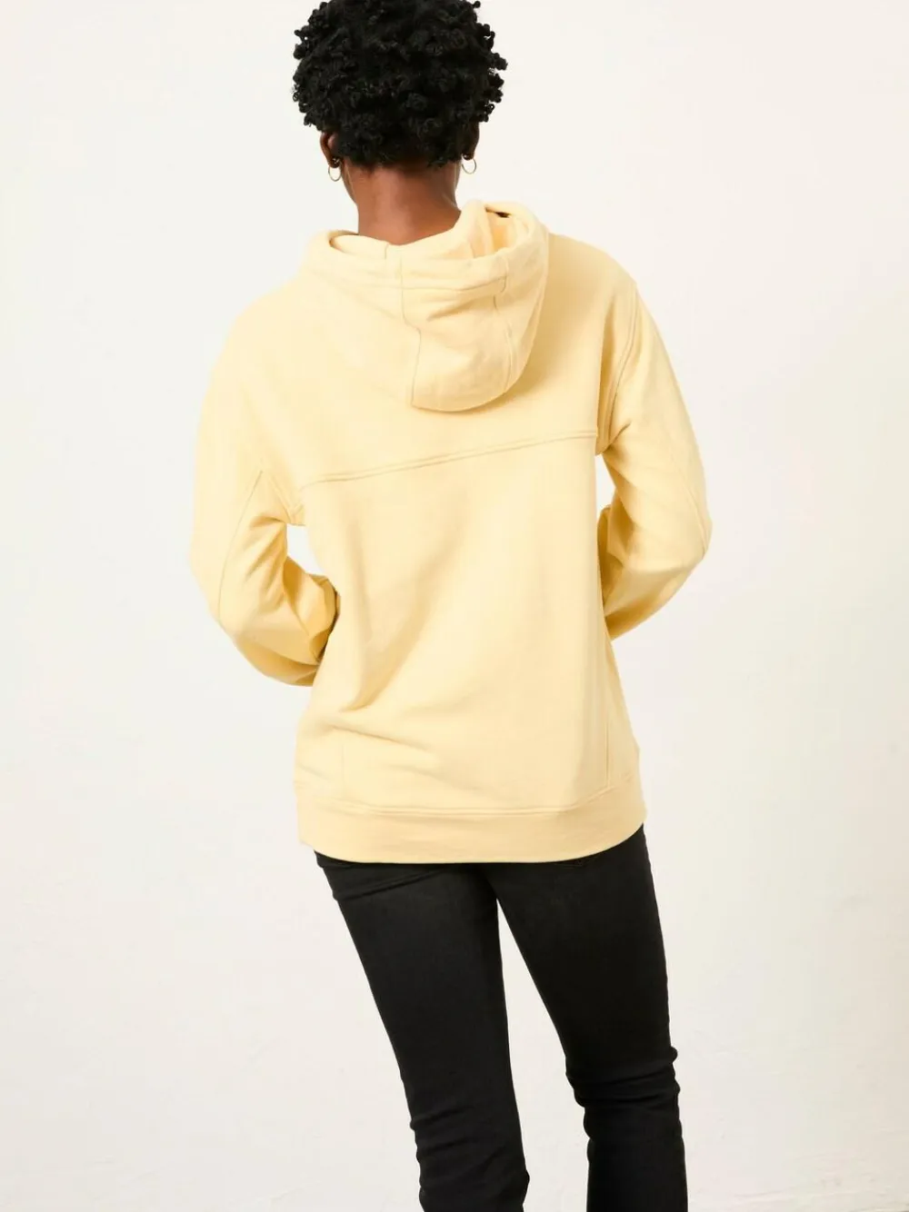 Fat Face FatFace Freya Overhead Hoodie^Women Hoodies & Sweatshirts