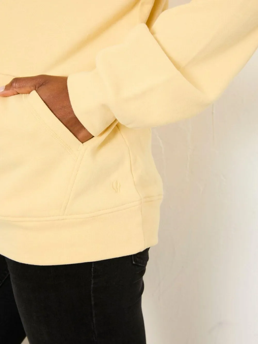 Fat Face FatFace Freya Overhead Hoodie^Women Hoodies & Sweatshirts