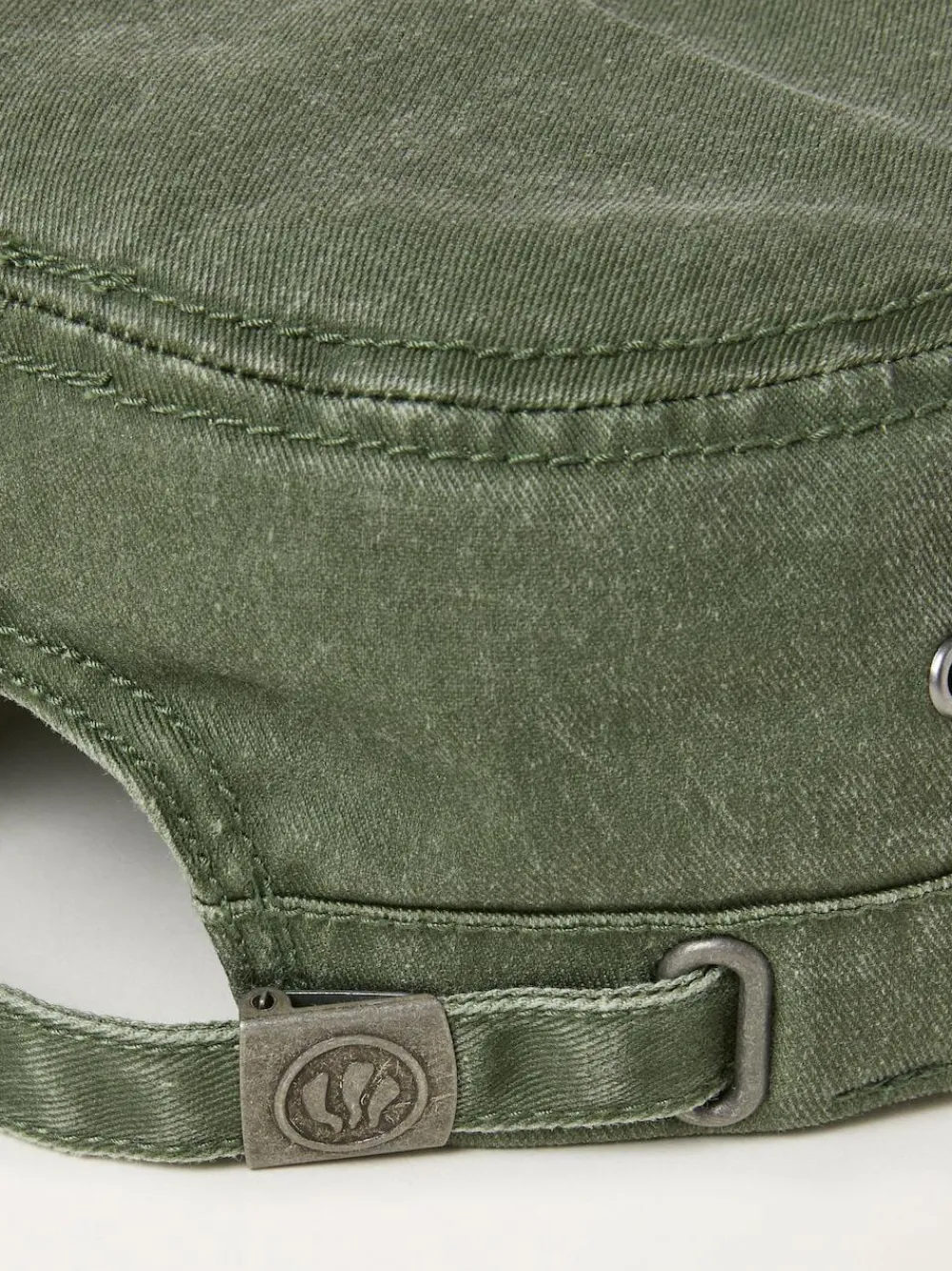 Fat Face FatFace Green Train Driver Cap^ Hats, Gloves & Scarves|Hats, Scarves & Gloves