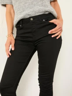 Fat Face FatFace Hayle Five Pocket Jegging^Women Pants