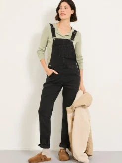 Fat Face FatFace Lewes Dungarees^Women Jumpsuits & Playsuits