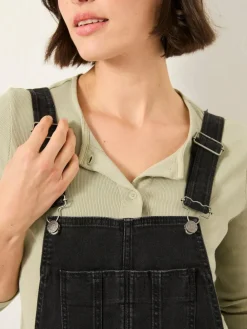 Fat Face FatFace Lewes Dungarees^Women Jumpsuits & Playsuits