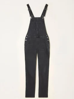 Fat Face FatFace Lewes Dungarees^Women Jumpsuits & Playsuits