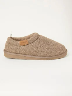 Fat Face FatFace Lewis Mule^ Slippers|Slippers