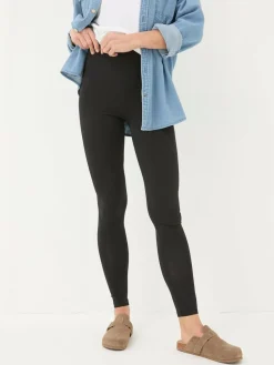 Fat Face FatFace Meribel Full Length Leggings^Women Leggings & Sweatpants