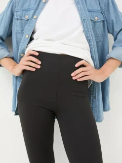 Fat Face FatFace Meribel Full Length Leggings^Women Leggings & Sweatpants