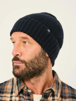 Fat Face FatFace Waffle Beanie^ Hats, Gloves & Scarves|Hats, Scarves & Gloves