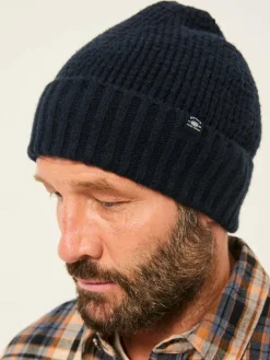 Fat Face FatFace Waffle Beanie^ Hats, Gloves & Scarves|Hats, Scarves & Gloves