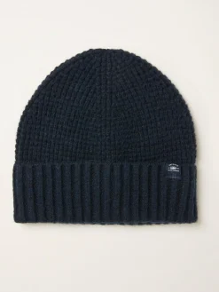 Fat Face FatFace Waffle Beanie^ Hats, Gloves & Scarves|Hats, Scarves & Gloves