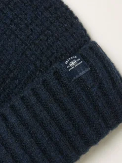 Fat Face FatFace Waffle Beanie^ Hats, Gloves & Scarves|Hats, Scarves & Gloves