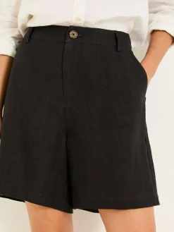 Fat Face FatFace Nell Linen Shorts^Women Shorts