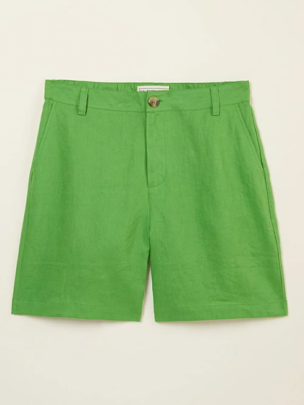 Fat Face FatFace Nell Linen Shorts^Women Shorts