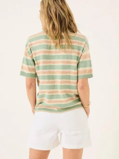 Fat Face FatFace Padstow Chino Shorts^Women Shorts