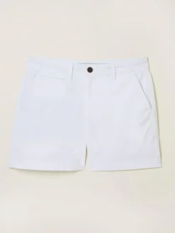 Fat Face FatFace Padstow Chino Shorts^Women Shorts
