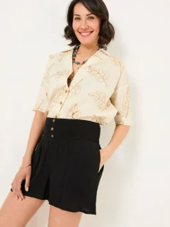 Fat Face FatFace Rylee Flippy Shorts^Women Shorts