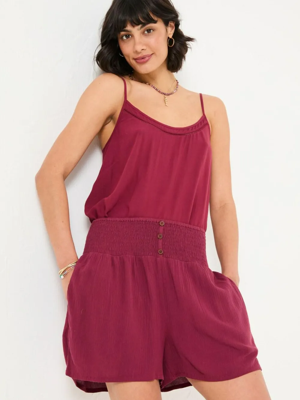 Fat Face FatFace Rylee Flippy Shorts^Women Shorts