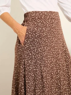 Fat Face FatFace Sadie Midi Skirt^Women Skirts