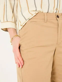 Fat Face FatFace Sandown Chino Shorts^Women Shorts