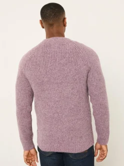Fat Face FatFace Sefton Knitted Crew Neck Jumper^ Knitwear|Knitwear
