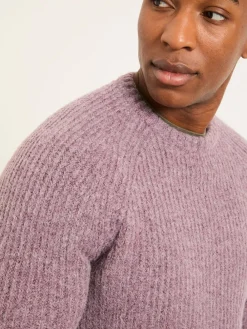 Fat Face FatFace Sefton Knitted Crew Neck Jumper^ Knitwear|Knitwear