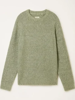 Fat Face FatFace Sefton Knitted Crew Neck Jumper^ Knitwear|Knitwear