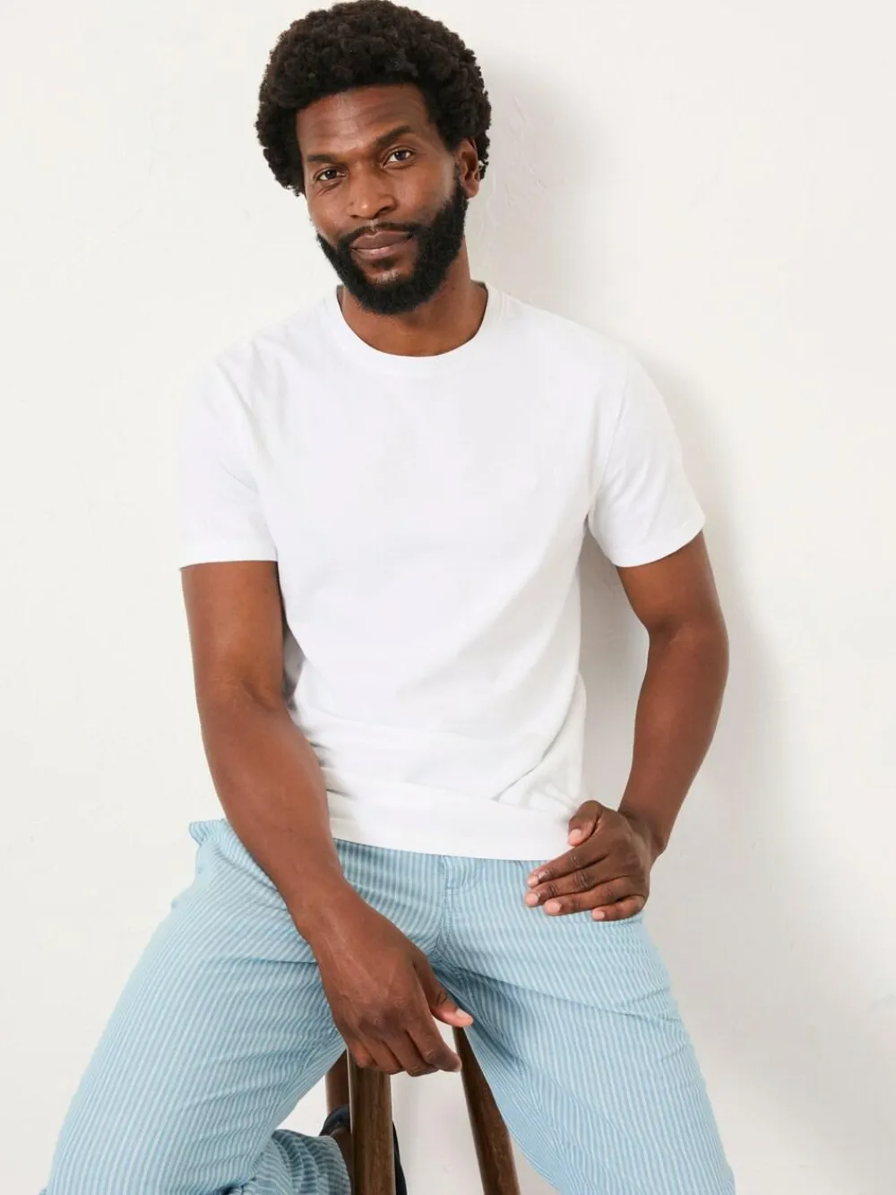 Fat Face FatFace Seil Stripe Pyjama Bottoms^ Pyjamas